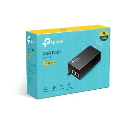 TP-LINK - TL-POE260S