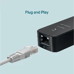 TP-LINK - TL-POE10E