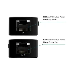 TP-LINK - TL-POE10E