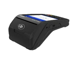 TPE Ingenico Move 5000 - WiFi - Santé EI96 CAM2 - Base IP/ADSL