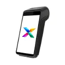 TPE Ingenico AXIUM DX8000 - 4G - WiFi - Bluetooth - Caméra