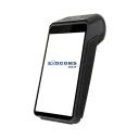 TPE Ingenico AXIUM DX8000 4G Wifi Bluetooth Caméra Base Wifi/IP