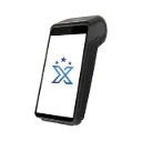 TPE Ingenico AXIUM DX8000 4G Wifi Bluetooth Caméra Base Wifi/IP