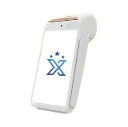 TPE Ingenico AXIUM DX8000 - 4G - WiFi - Bluetooth - Caméra
