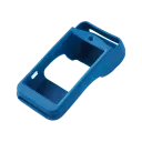 Coque de protection en silicone pour PAX A920