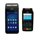 Pack TPE Ingenico AXIUM DX4000 Wifi & PIN Pad Desk 1700