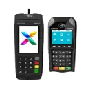 Pack TPE Ingenico Desk 5000 - WiFi + PIN Pad Desk 1600 Sans Contact