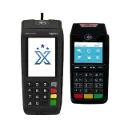 Pack TPE Ingenico Desk 5000 Wifi & PIN Pad Desk 1700 Sans Contact