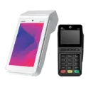 Pack TPE PAX A8500 4G Wifi BT & PIN Pad PAX Q25