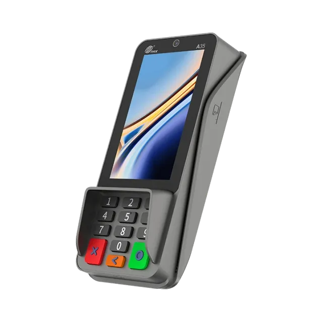 PIN Pad PAX A35