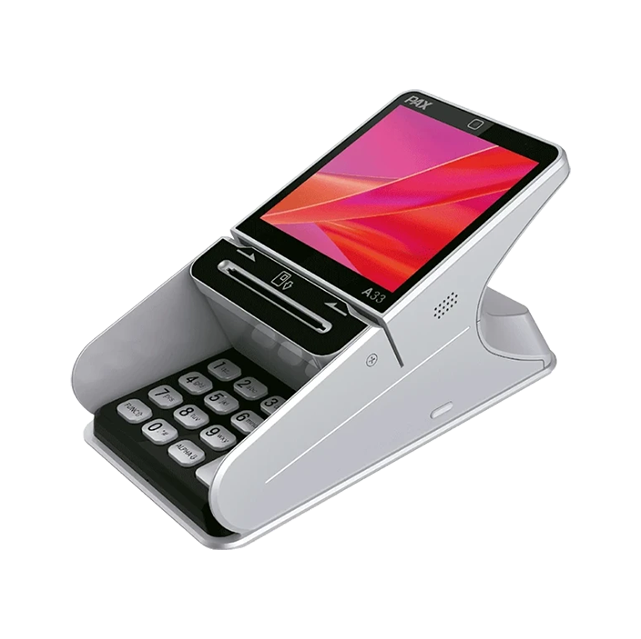 PIN Pad PAX A33