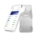 TPE PAX A920 Pro - 4G - WiFi - Bluetooth - Caméra - Android + Base chargeur