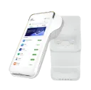 TPE PAX A920 Pro - 4G - WiFi - Bluetooth - Caméra - Android + Base chargeur WiFi - Bluetooth