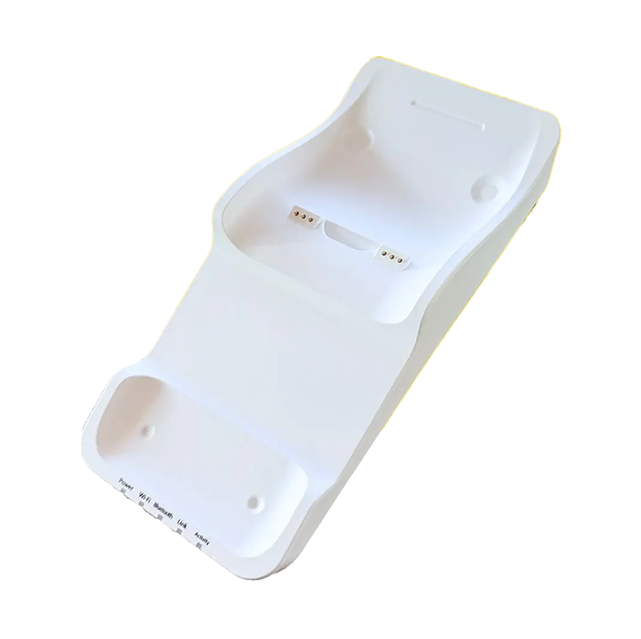 Base chargeur communicante WIFI Bluetooth pour TPE PAX A920 PRO ICONIC