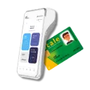 TPE PAX A920 MAX Santé