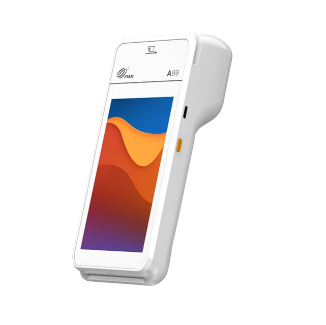 TPE PAX A920 MAX