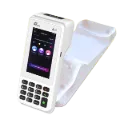 TPE PAX A99 Wifi Bluetooth Caméra Android avec Clavier + Base chargeur wifi bluetooth