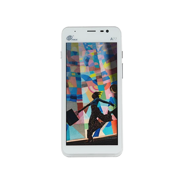 TPE PAX A77 - 4G - WiFi - Bluetooth - Caméra - Android