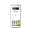 TPE PAX A80 - Ethernet - WiFi - Bluetooth - Caméra - Android