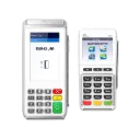 TPE PAX A80 - Ethernet - Android + PIN Pad Q25