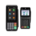 TPE PAX A80 - Ethernet - WiFi - Bluetooth - 4G -Android + PIN Pad Q25