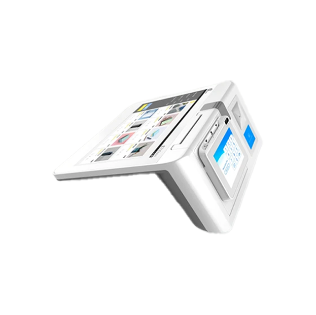 Terminal point de vente Pax E700 mini