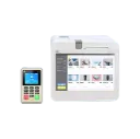 Terminal point de vente PAX E700 mini - Ethernet - WiFi - Bluetooth - 4G