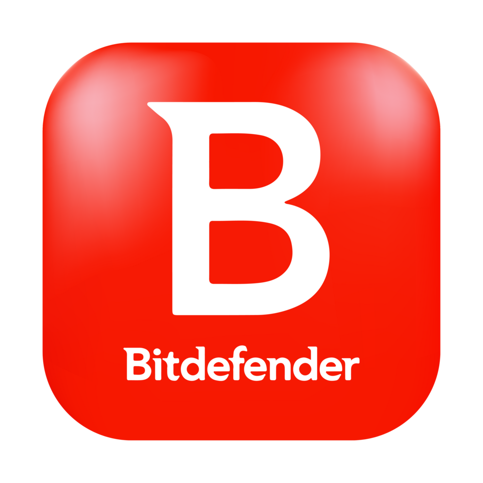 Bitdefender Total Security 3 appareils (1an)