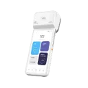 TPE PAX A960 - 4G - WiFi - Bluetooth - Caméra - Android