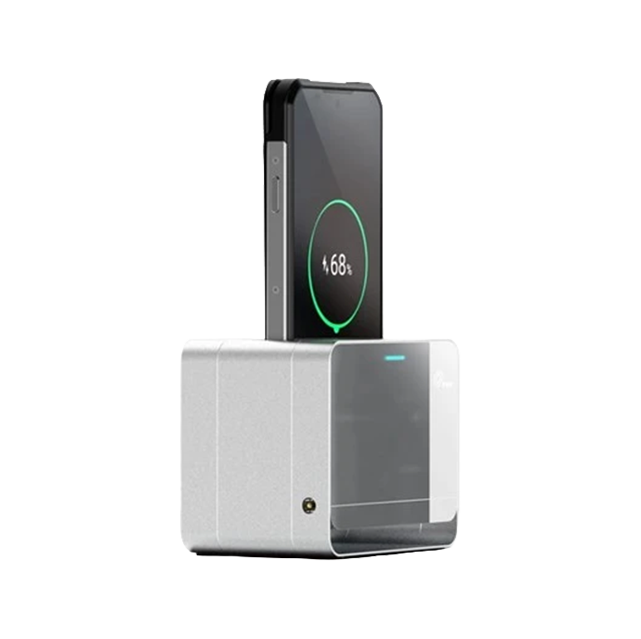 Base Chargeur PAX T3510 pour terminal PAX A6650