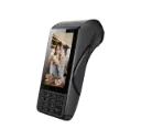 TPE PAX Q92 - 4G - WiFi - Bluetooth - Caméra