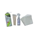 Kit de nettoyage Panini Vision X – Entretien complet de votre imprimante
