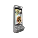 Kiosque libre-service PAX SK800 Android - 4G - Ethernet - WiFi - Bluetooth