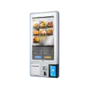 Kiosque libre-service PAX SK700 Android - 4G - Ethernet - WiFi - Bluetooth