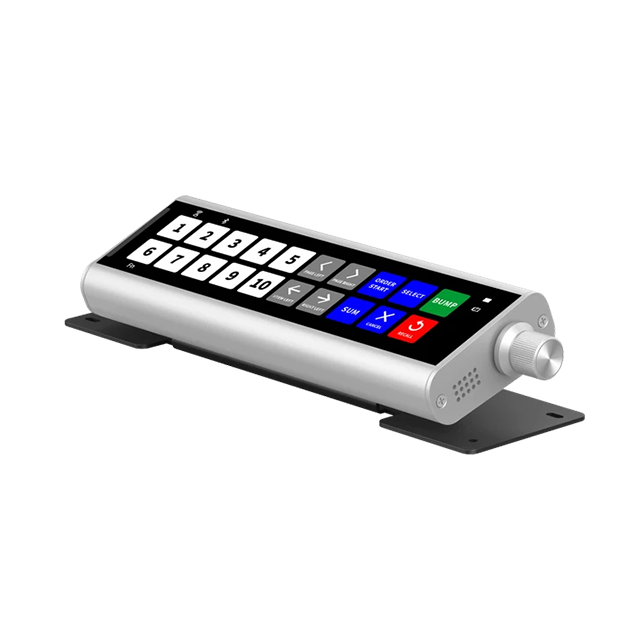 Bump Bar PAX PB20