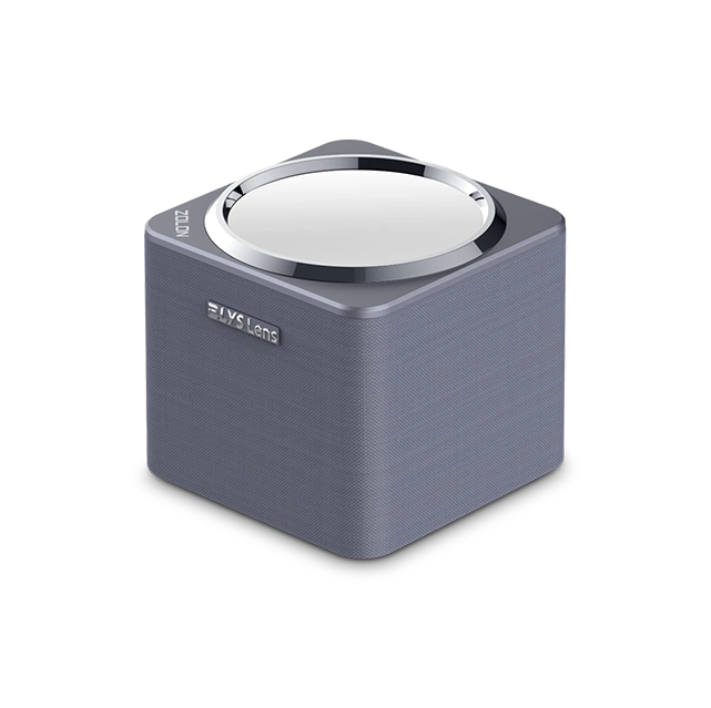 Lens QR Reader PAX T3350