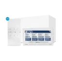 Waffletechnology® pour Scanner de Chèque Digital Check avec WonderSolvent®