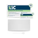 Kit de nettoyage pour scanners de chèques