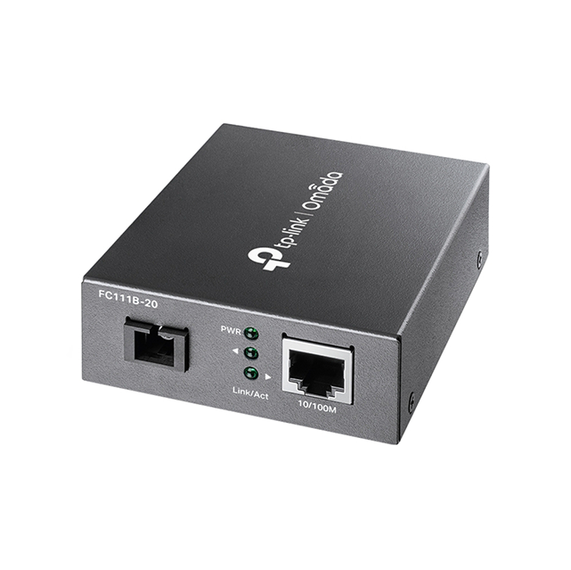 TP-LINK - TL-FC111B-20