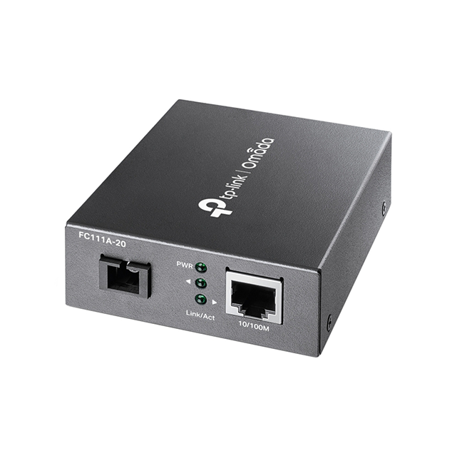 TP-LINK - TL-FC111A-20
