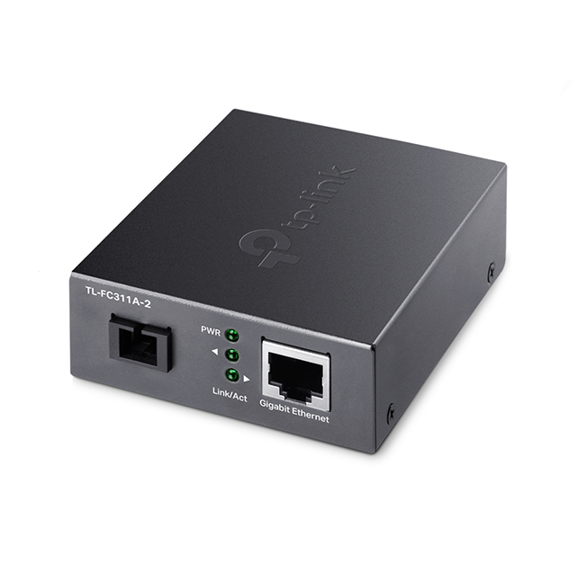 TP-LINK - TL-FC311A-2