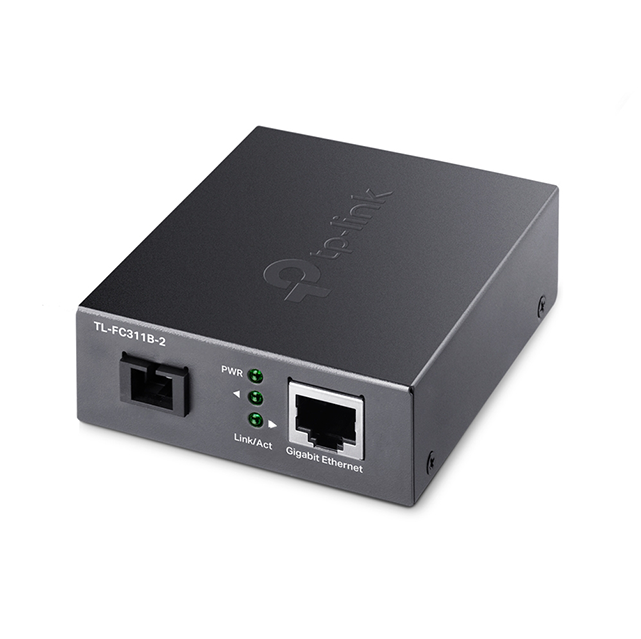 TP-LINK - TL-FC311B-2