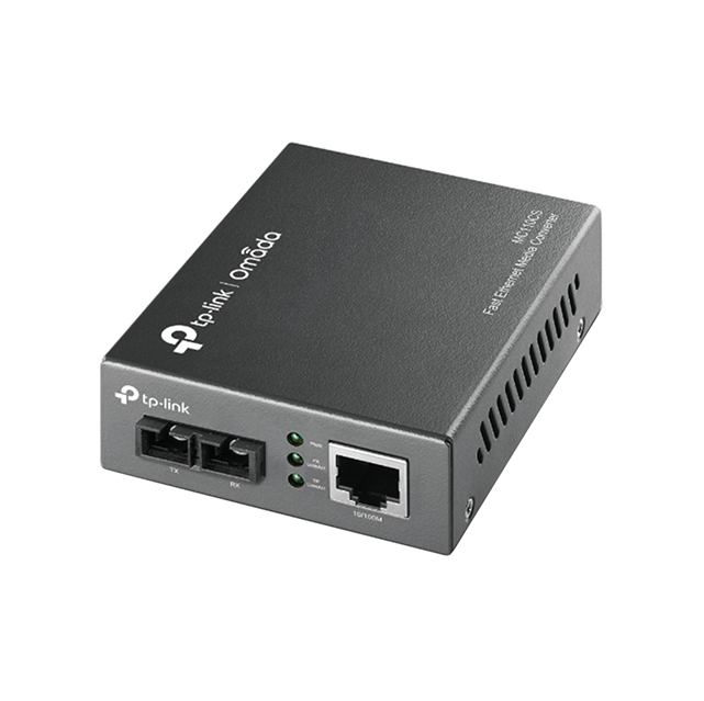 TP-LINK - MC110CS