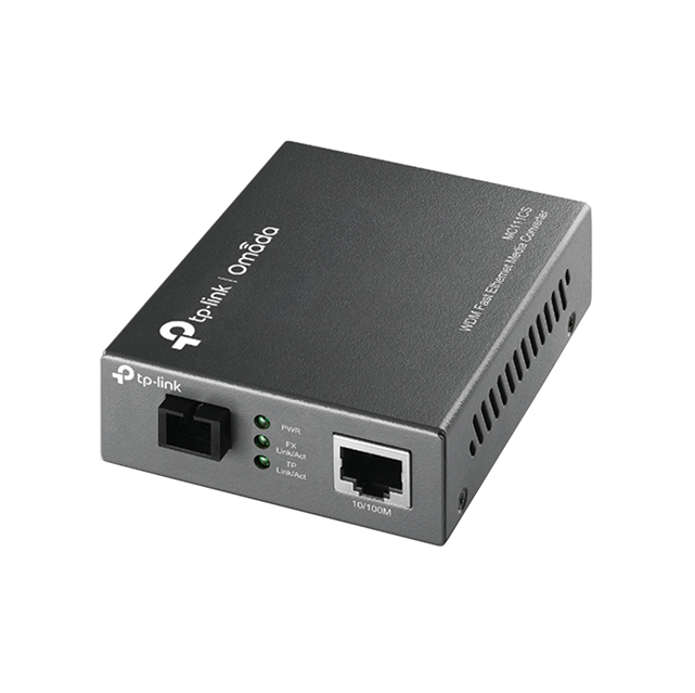 TP-LINK - MC111CS