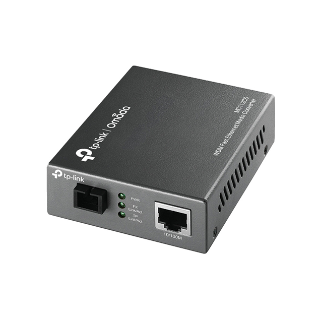 TP-LINK - MC112CS