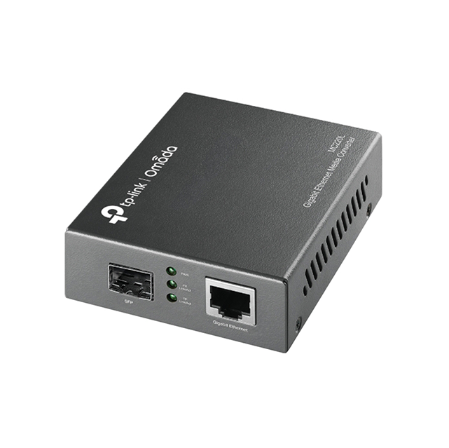 TP-LINK - MC220L