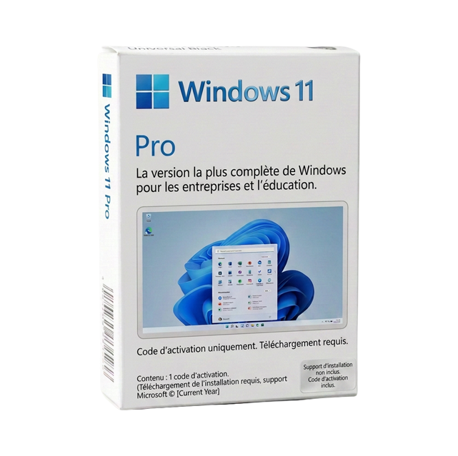 Windows 11 Pro