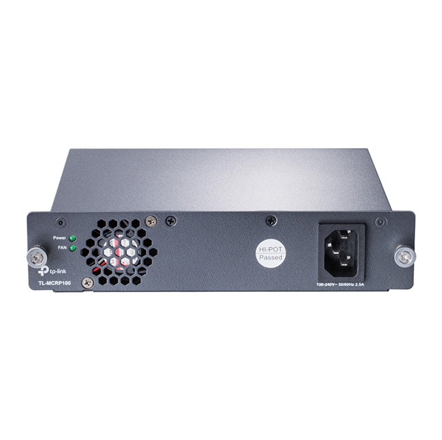 TP-LINK - MCRP100