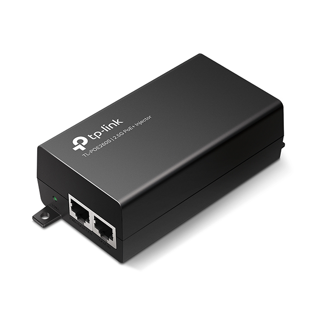 TP-LINK - TL-POE260S