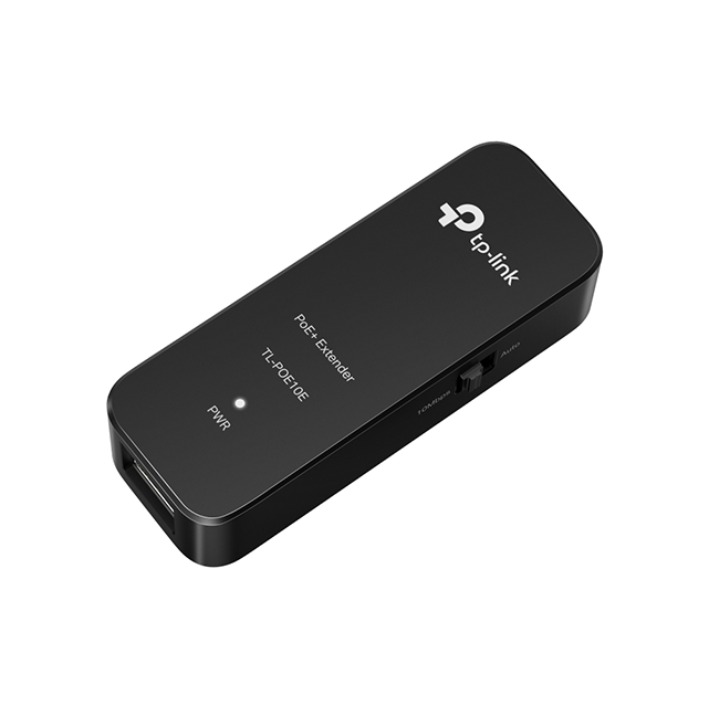 TP-LINK - TL-POE10E